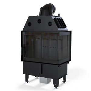 Fireplace insert DEFRO HOME INTRA SM BP 10kW black chamotte imageoferta46519201080 300x300 - Fireplace insert DEFRO HOME INTRA SM BP 10kW black chamotte